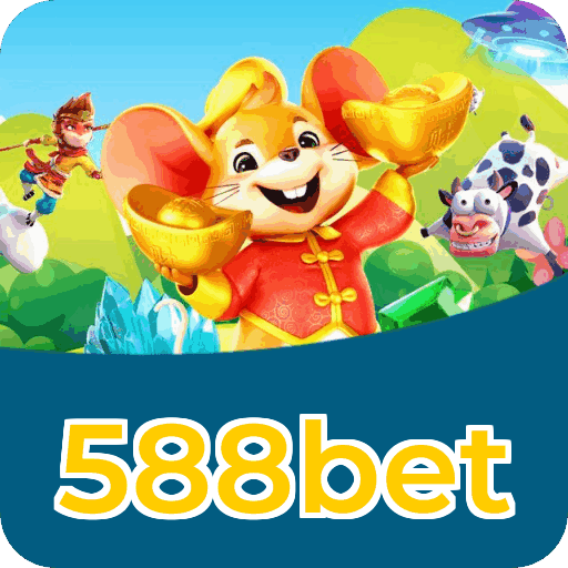 Passo a passo para baixar o app 588bet — ilustração editorial