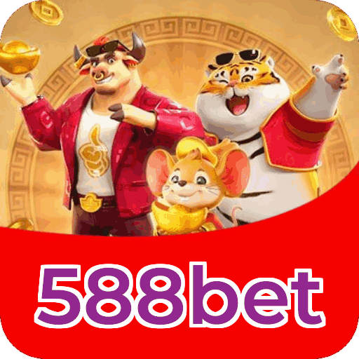 Tabela RTP dos jogos de cassino da 588bet